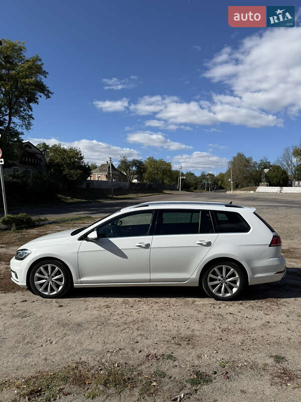 Універсал Volkswagen Golf 2017 в Харкові фото 36 Універсал Volkswagen Golf 2017 в Харкові
