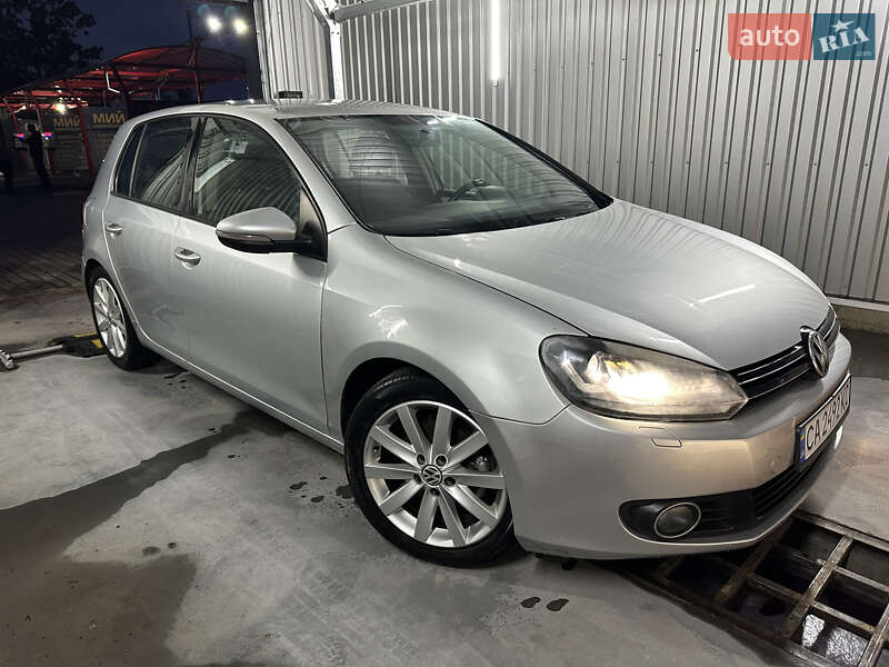 Volkswagen Golf 2009 Volkswagen Golf 2009