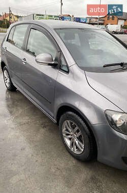 Хетчбек Volkswagen Golf 2010 в Вінниці