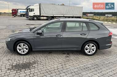 Универсал Volkswagen Golf 2021 в 
