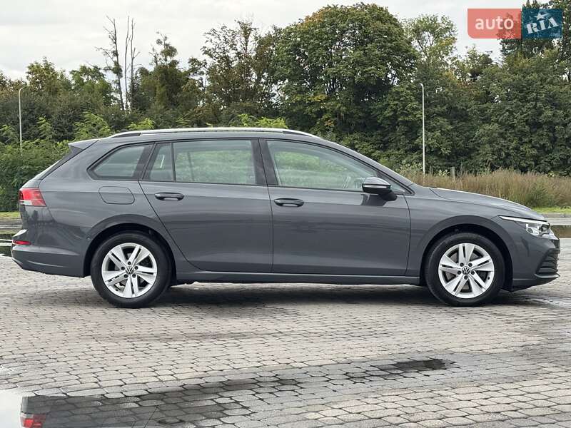 Універсал Volkswagen Golf 2021 в Радивиліві