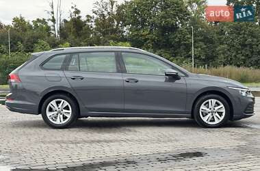 Универсал Volkswagen Golf 2021 в 