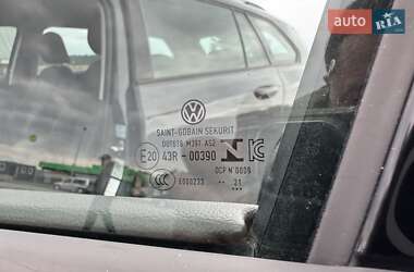 Универсал Volkswagen Golf 2021 в 