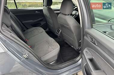 Универсал Volkswagen Golf 2021 в 