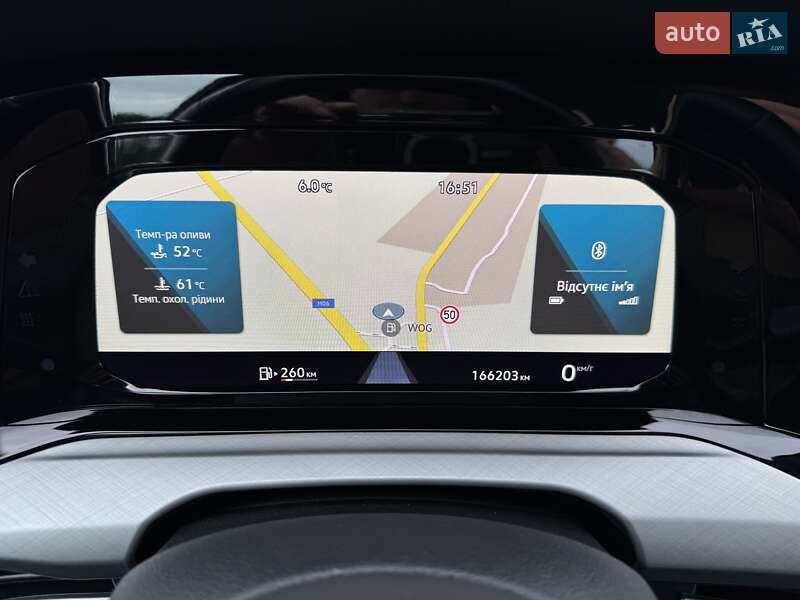 Універсал Volkswagen Golf 2021 в Радивиліві