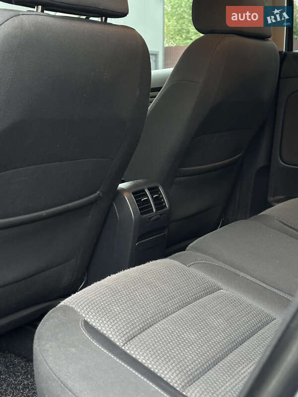 Універсал Volkswagen Golf 2010 в Бучачі