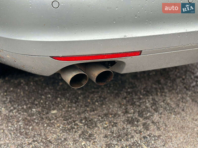 Універсал Volkswagen Golf 2010 в Вінниці