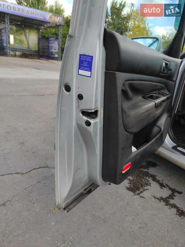 Универсал Volkswagen Golf 1999 в Покрове