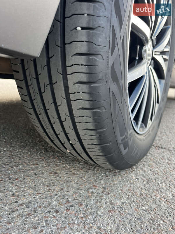 Універсал Volkswagen Golf 2016 в Полтаві