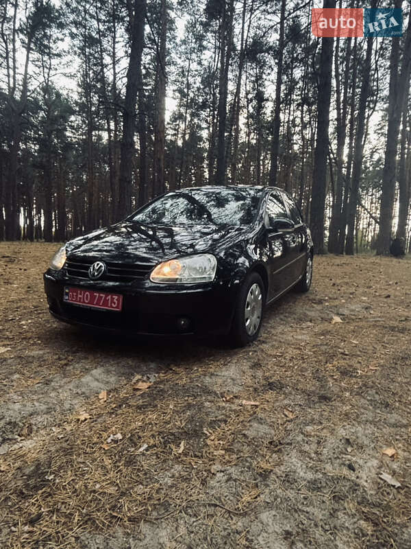 Volkswagen Golf 2006