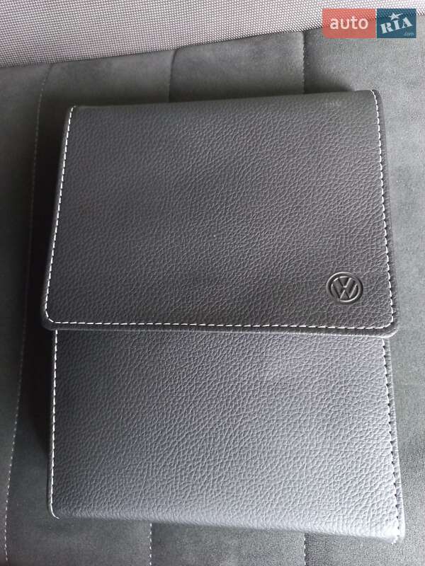 Универсал Volkswagen Golf 2017 в Ужгороде