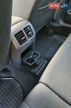 Универсал Volkswagen Golf 2013 в 