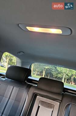 Универсал Volkswagen Golf 2013 в 