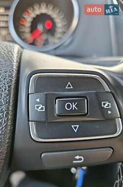 Универсал Volkswagen Golf 2013 в 