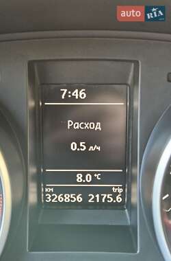 Универсал Volkswagen Golf 2013 в 