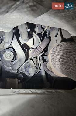 Универсал Volkswagen Golf 2013 в 