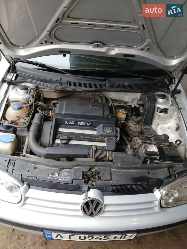 Volkswagen Golf 1999