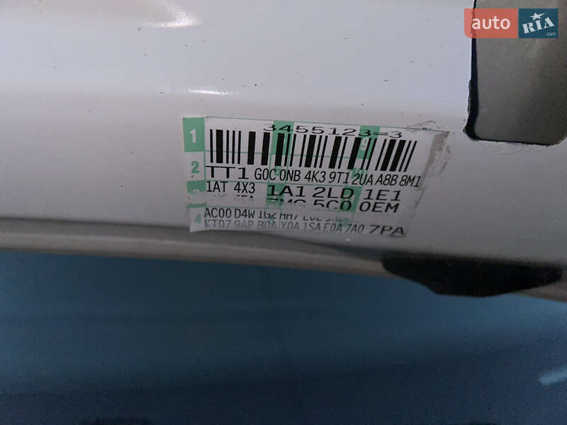 Універсал Volkswagen Golf 2010 в Чернігові