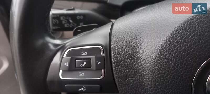 Универсал Volkswagen Golf 2012 в Луцке