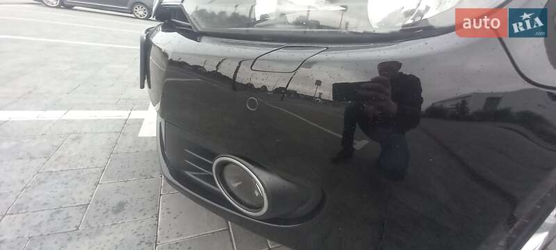 Универсал Volkswagen Golf 2012 в Луцке