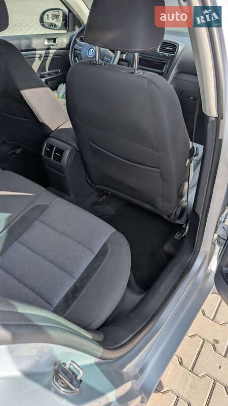 Универсал Volkswagen Golf 2012 в Львове фото 11 Универсал Volkswagen Golf 2012 в Львове