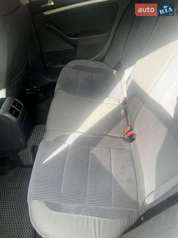 Универсал Volkswagen Golf 2007 в Харькове