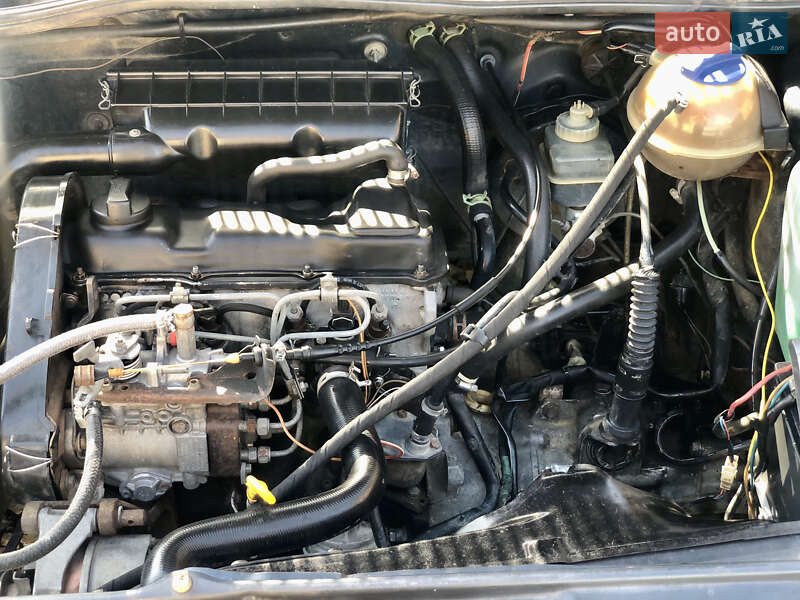 Хэтчбек Volkswagen Golf 1991 в Иршаве