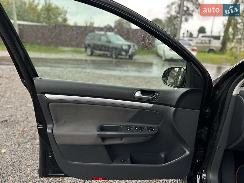 Хэтчбек Volkswagen Golf 2006 в Виннице фото 23 Хэтчбек Volkswagen Golf 2006 в Виннице