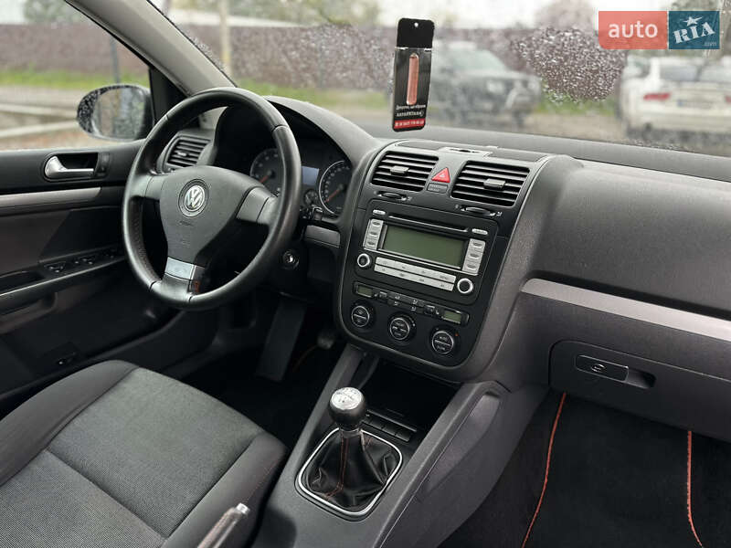 Хэтчбек Volkswagen Golf 2006 в Виннице фото 49 Хэтчбек Volkswagen Golf 2006 в Виннице