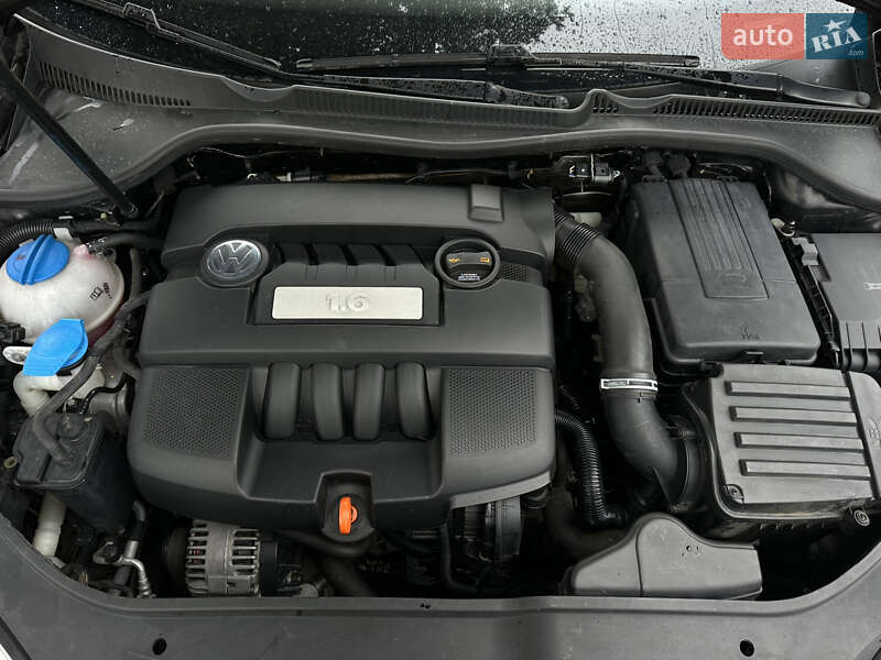 Хэтчбек Volkswagen Golf 2006 в Виннице фото 54 Хэтчбек Volkswagen Golf 2006 в Виннице