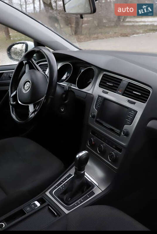 Универсал Volkswagen Golf 2016 в Тернополе фото 11 Универсал Volkswagen Golf 2016 в Тернополе