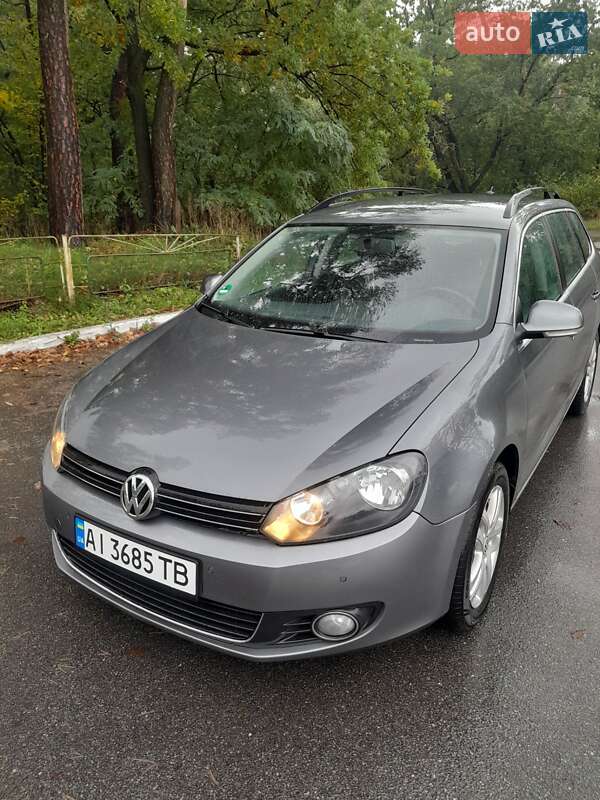 Volkswagen Golf 2010 Volkswagen Golf 2010
