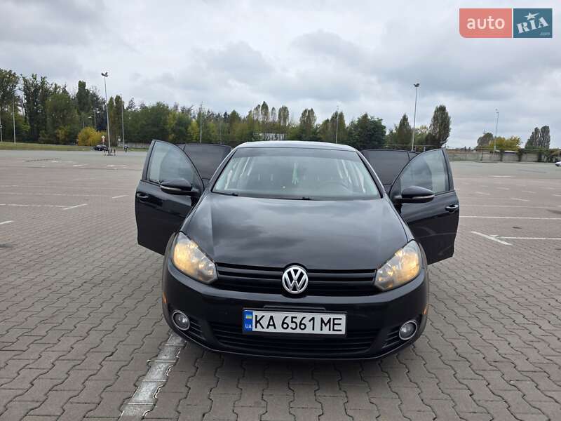 Хэтчбек Volkswagen Golf 2013 в Киеве фото 11 Хэтчбек Volkswagen Golf 2013 в Киеве