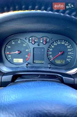 Хетчбек Volkswagen Golf 1998 в Полтаві