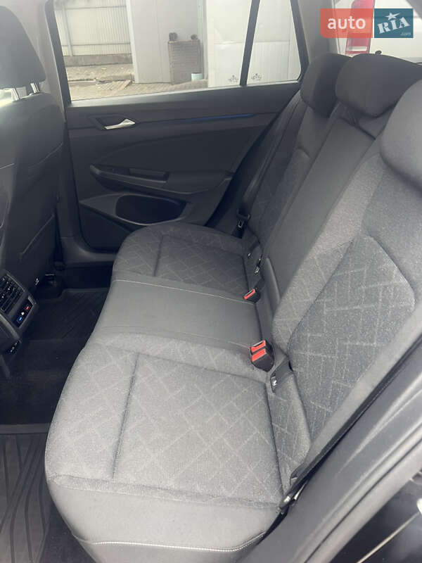 Универсал Volkswagen Golf 2021 в Черновцах фото 22 Универсал Volkswagen Golf 2021 в Черновцах