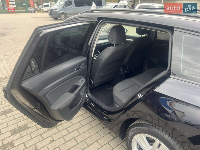 Универсал Volkswagen Golf 2021 в Черновцах фото 24 Универсал Volkswagen Golf 2021 в Черновцах