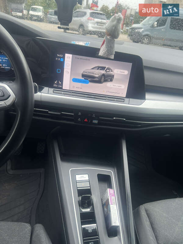 Универсал Volkswagen Golf 2021 в Черновцах фото 32 Универсал Volkswagen Golf 2021 в Черновцах