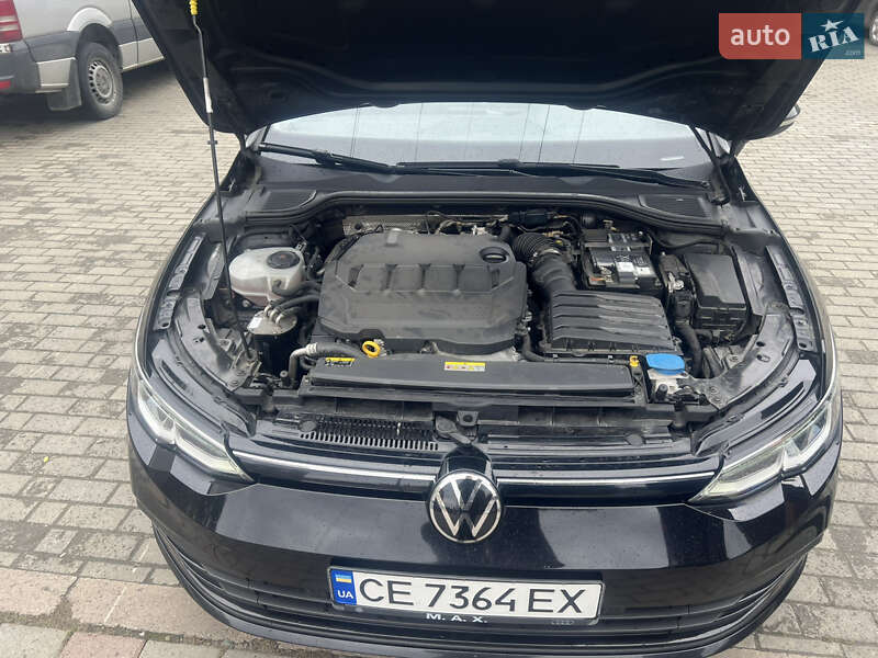 Универсал Volkswagen Golf 2021 в Черновцах фото 38 Универсал Volkswagen Golf 2021 в Черновцах