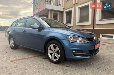 Универсал Volkswagen Golf 2013 в Виноградове Универсал Volkswagen Golf 2013 в Виноградове