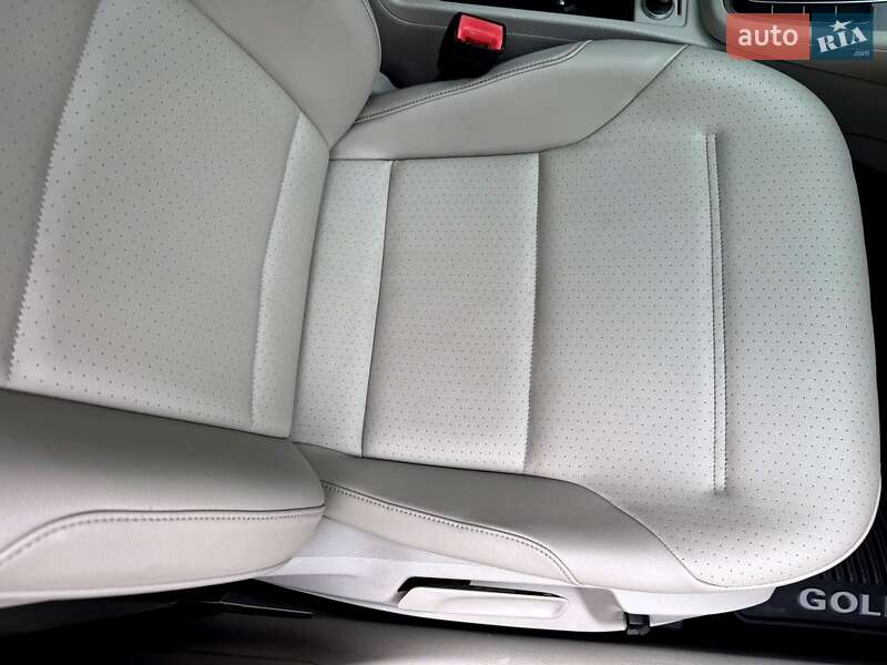 Универсал Volkswagen Golf 2016 в Хмельницком фото 21 Универсал Volkswagen Golf 2016 в Хмельницком