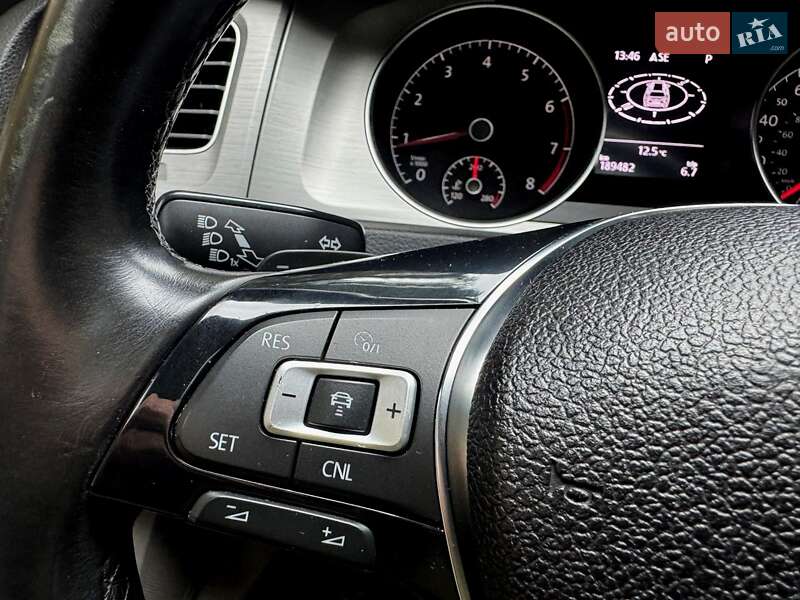 Универсал Volkswagen Golf 2016 в Хмельницком фото 27 Универсал Volkswagen Golf 2016 в Хмельницком