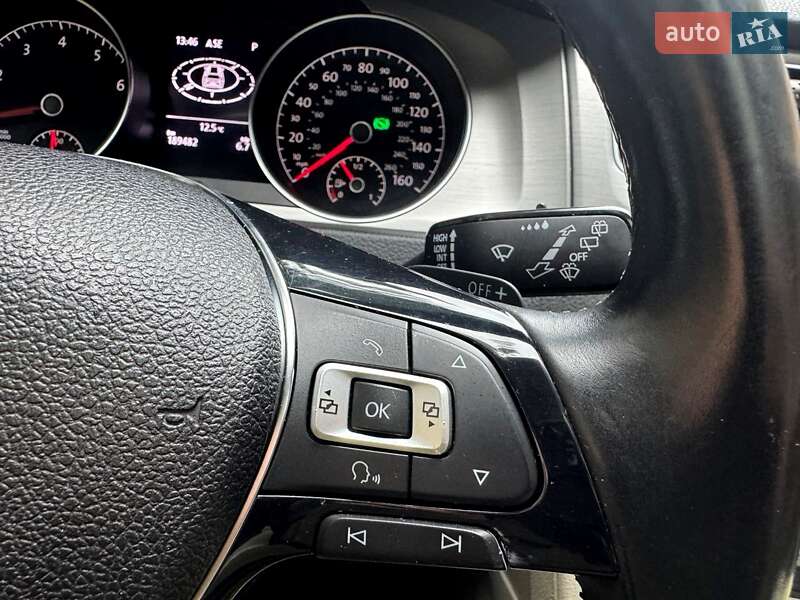 Универсал Volkswagen Golf 2016 в Хмельницком фото 28 Универсал Volkswagen Golf 2016 в Хмельницком