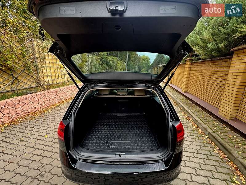 Универсал Volkswagen Golf 2016 в Хмельницком фото 37 Универсал Volkswagen Golf 2016 в Хмельницком
