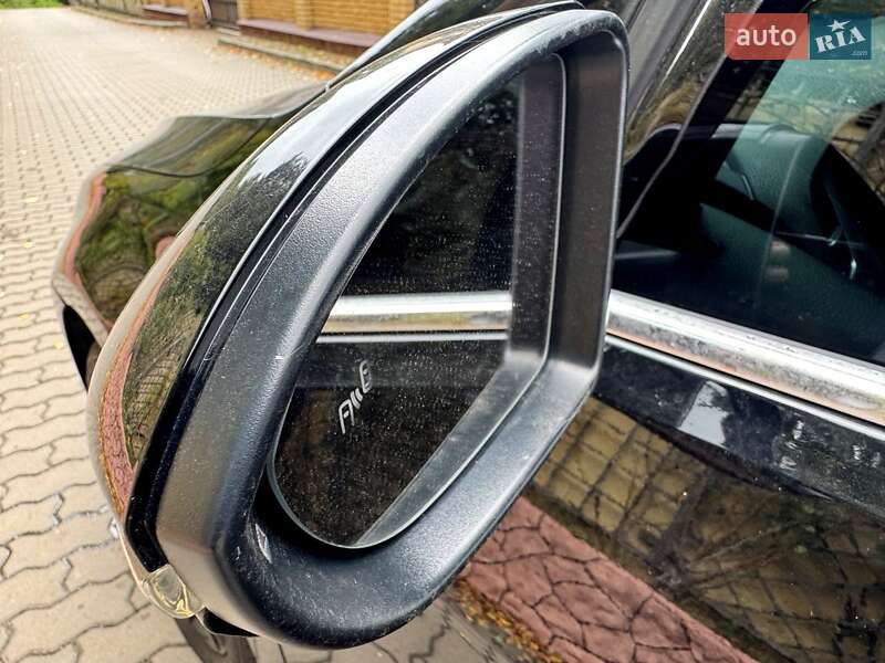 Универсал Volkswagen Golf 2016 в Хмельницком фото 9 Универсал Volkswagen Golf 2016 в Хмельницком