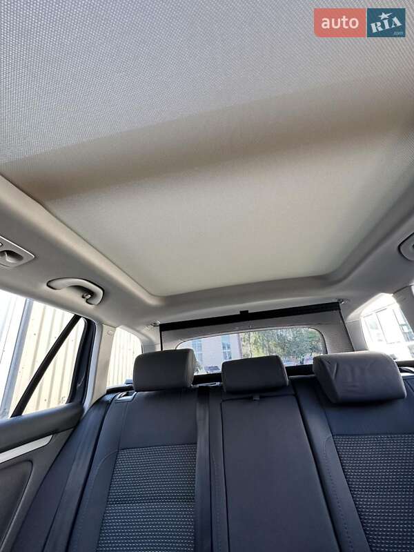 Универсал Volkswagen Golf 2008 в Житомире