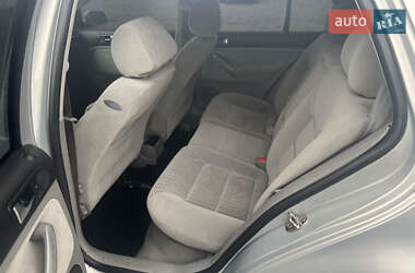 Хэтчбек Volkswagen Golf 1999 в  фото 7 Хэтчбек Volkswagen Golf 1999 в