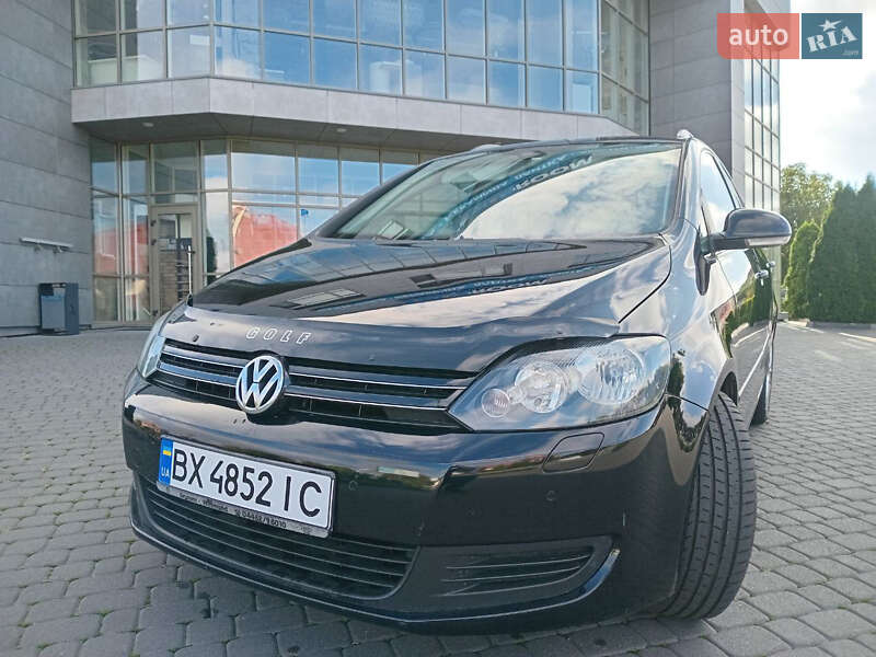 Volkswagen Golf 2009