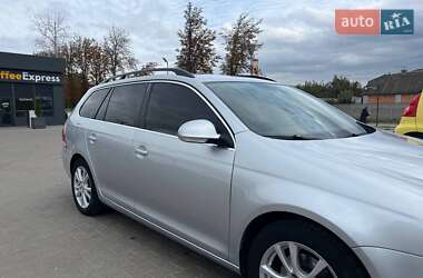 Универсал Volkswagen Golf 2009 в 