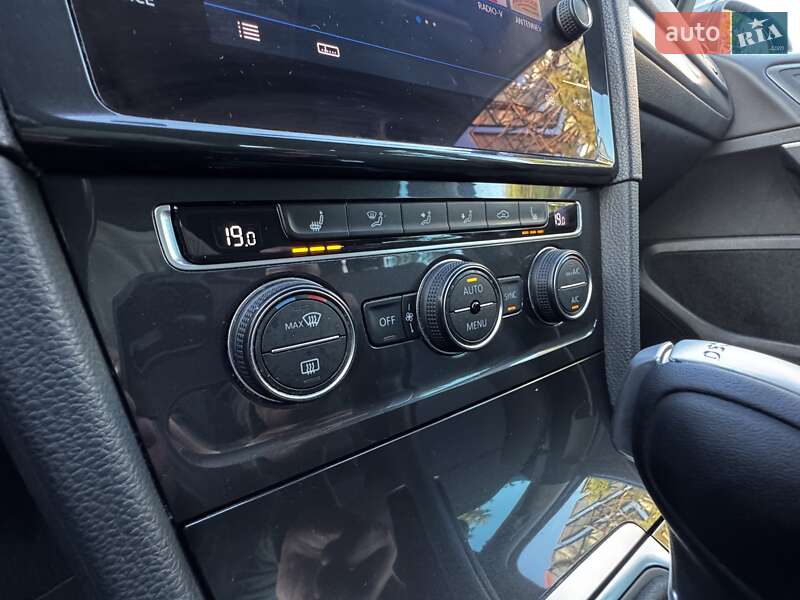 Універсал Volkswagen Golf 2019 в Хмельницькому