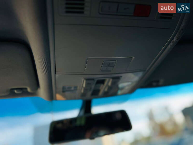 Универсал Volkswagen Golf 2016 в Полтаве